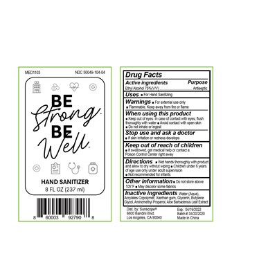 1 (8oz 237ml Hand Sanitizer Bottle Upc Rev 9 07052020 01)
